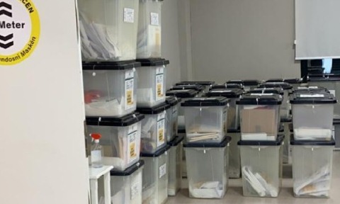 KAS mblidhet neser: Kerkohet perseritje e zgjedhjeve ne 3 qarqe
